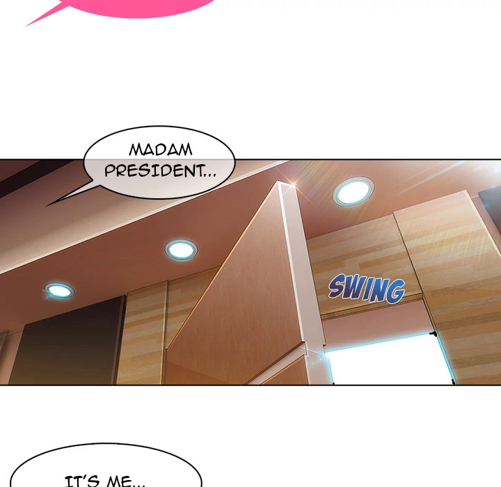 Lady Long Legs page 5
