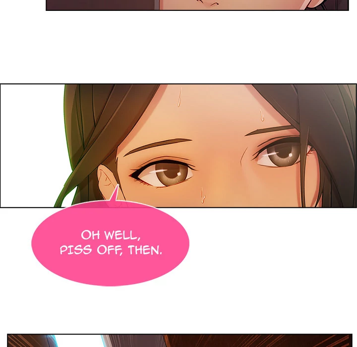 Lady Long Legs page 8