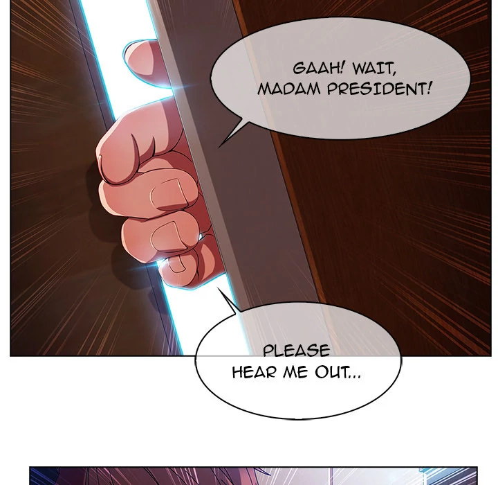 Lady Long Legs page 9
