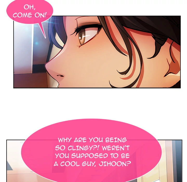 Lady Long Legs page 11
