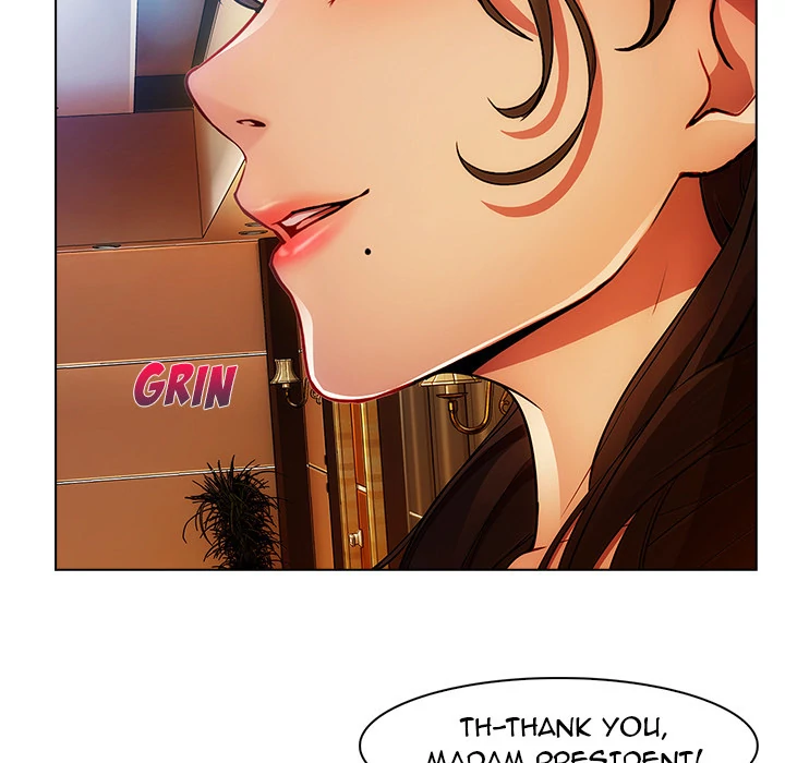 Lady Long Legs page 17