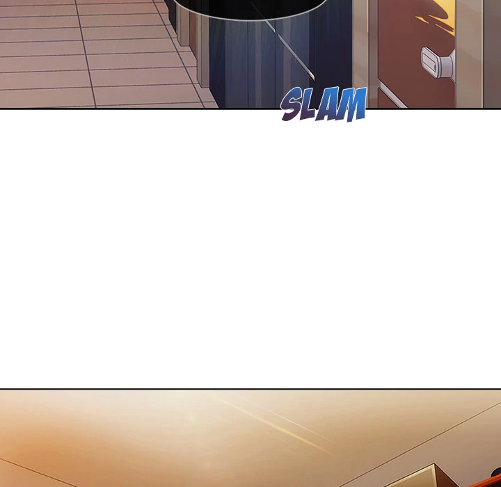 Lady Long Legs page 22