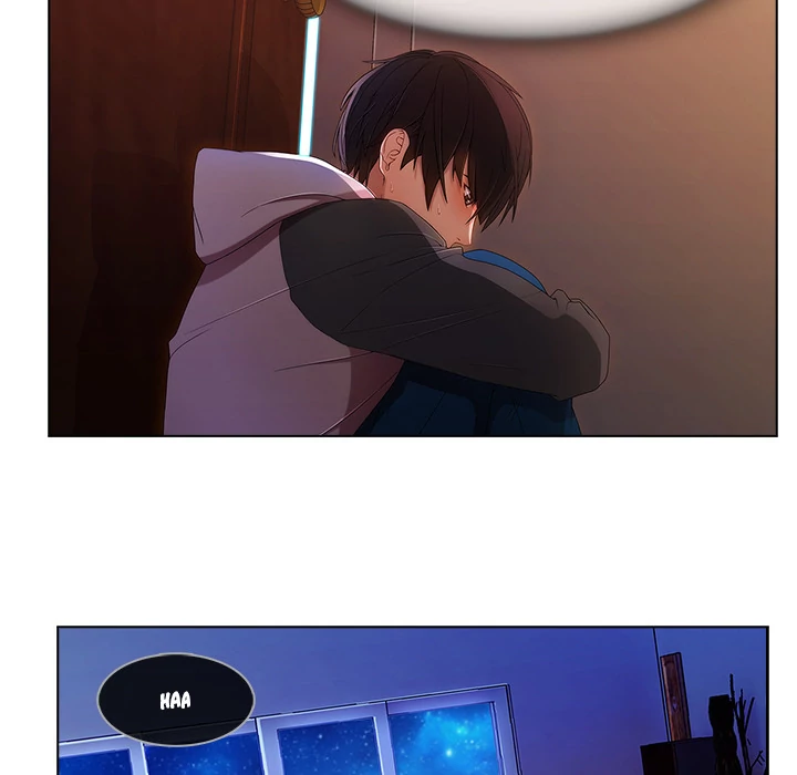 Lady Long Legs page 24