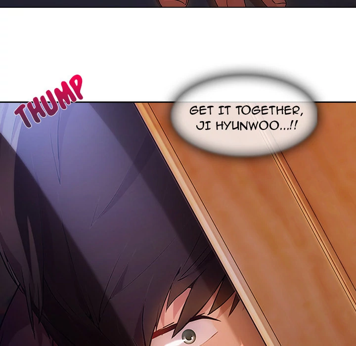 Lady Long Legs page 40