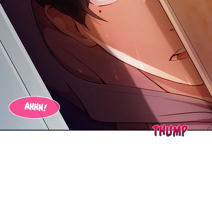 Lady Long Legs page 41
