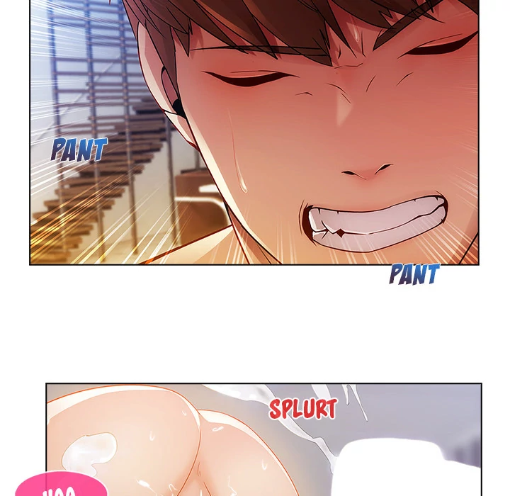 Lady Long Legs page 54