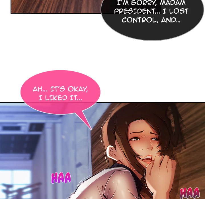 Lady Long Legs page 56