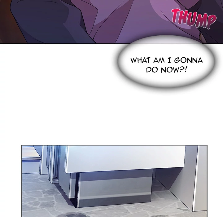 Lady Long Legs page 71