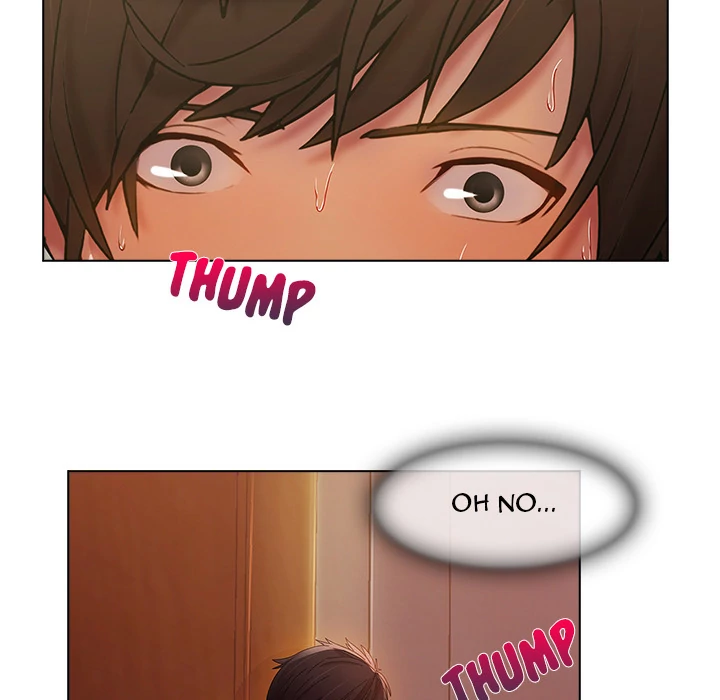 Lady Long Legs page 74