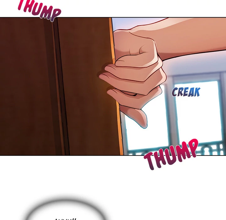 Lady Long Legs page 77