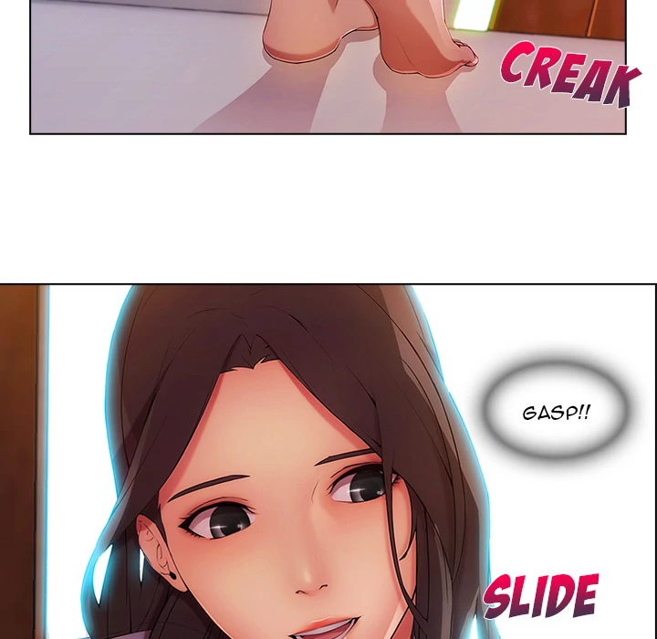 Lady Long Legs page 80