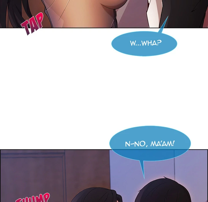 Lady Long Legs page 88