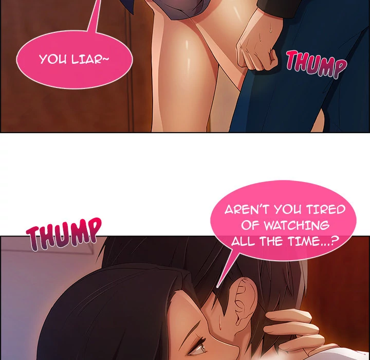 Lady Long Legs page 90