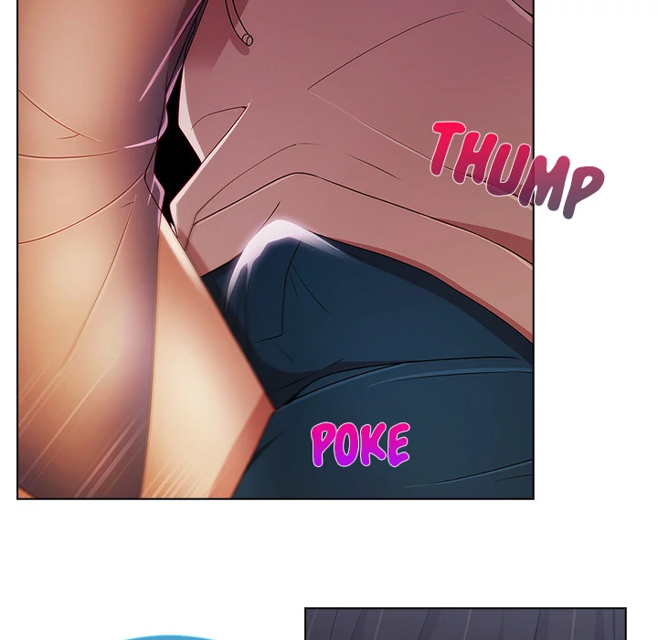 Lady Long Legs page 92