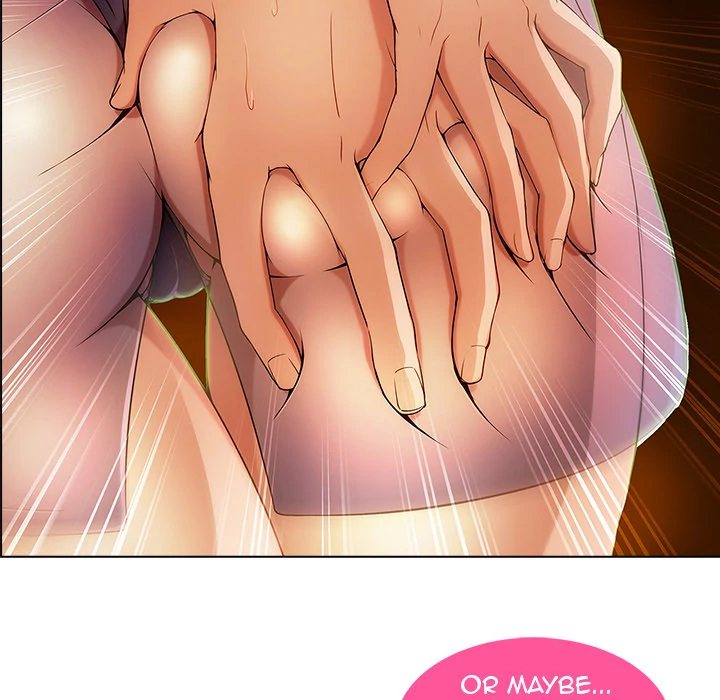 Lady Long Legs page 95