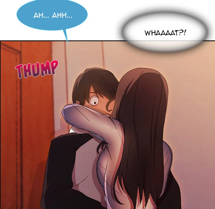 Lady Long Legs page 97