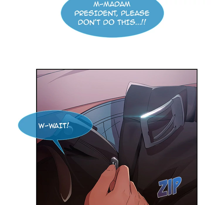 Lady Long Legs page 100