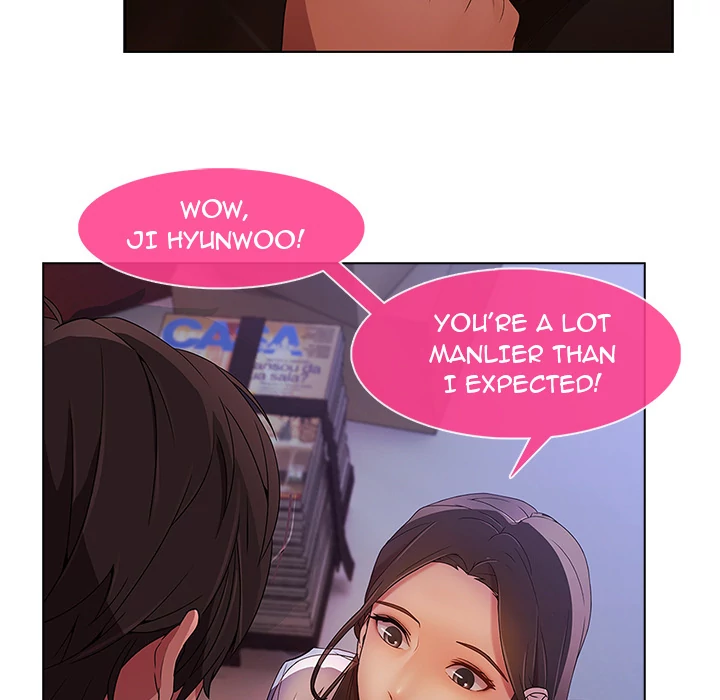 Lady Long Legs page 101