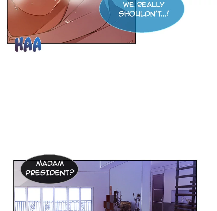 Lady Long Legs page 105