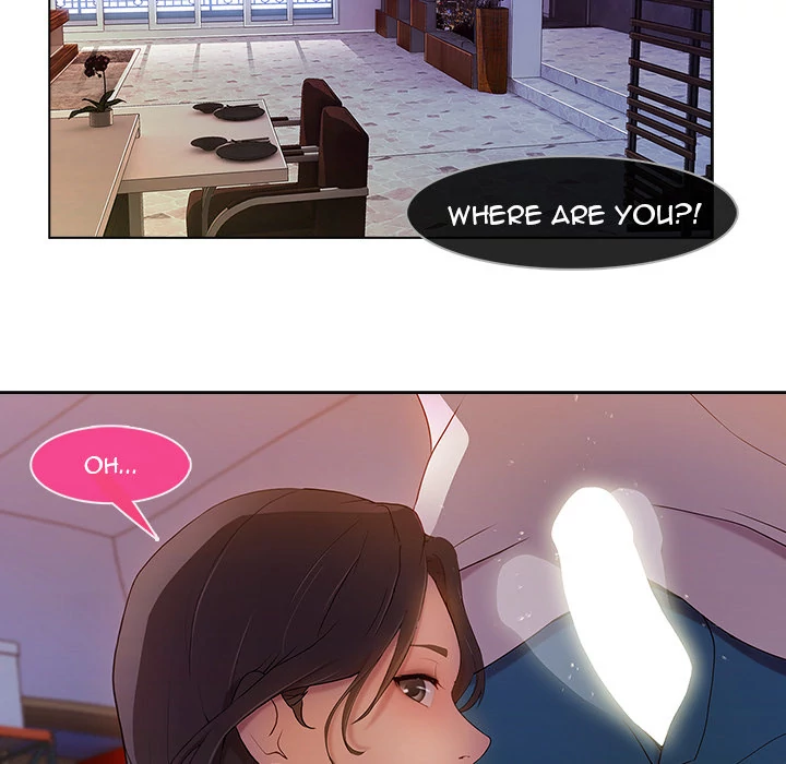 Lady Long Legs page 106