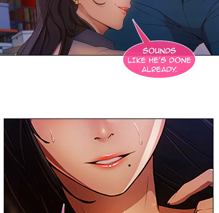 Lady Long Legs page 107