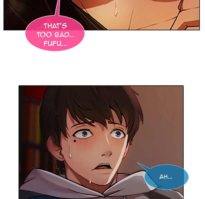 Lady Long Legs page 108
