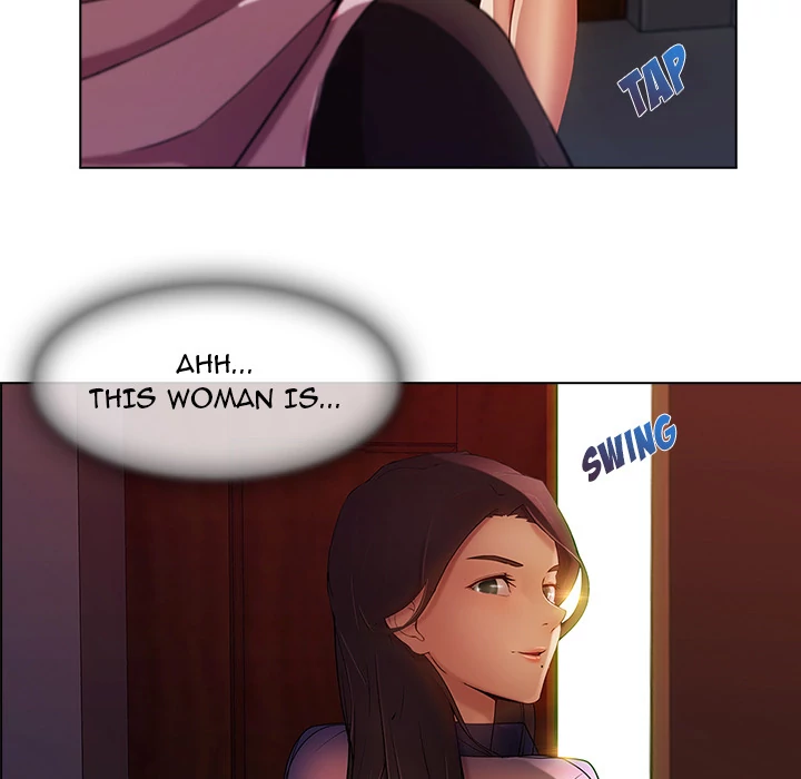 Lady Long Legs page 111