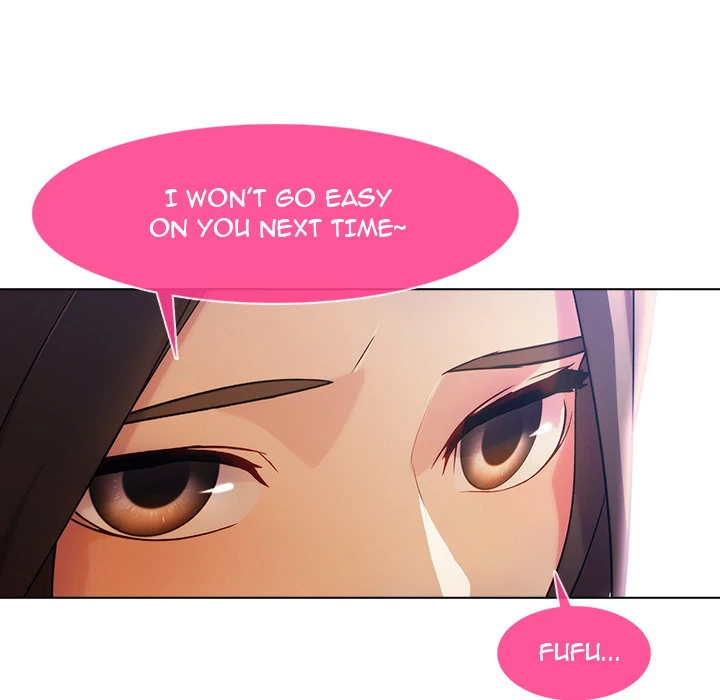Lady Long Legs page 5