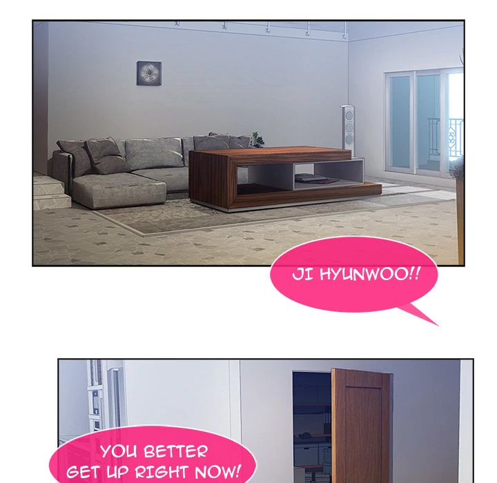 Lady Long Legs page 8