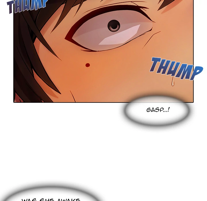 Lady Long Legs page 21