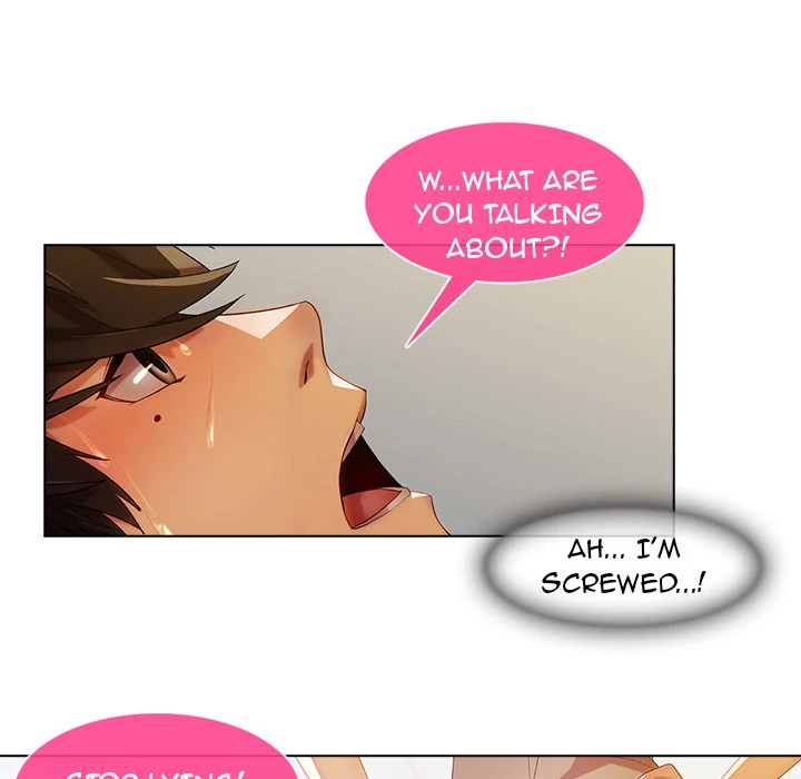 Lady Long Legs page 26