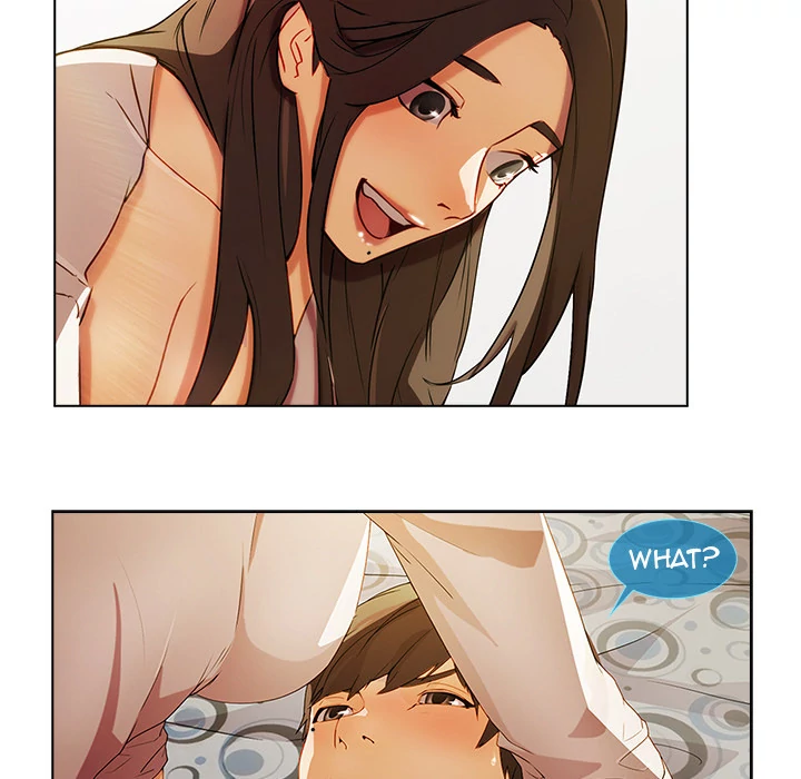 Lady Long Legs page 37