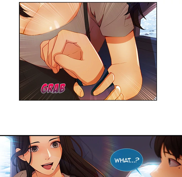 Lady Long Legs page 49