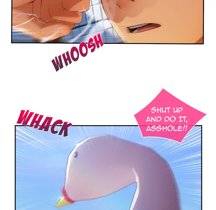 Lady Long Legs page 52