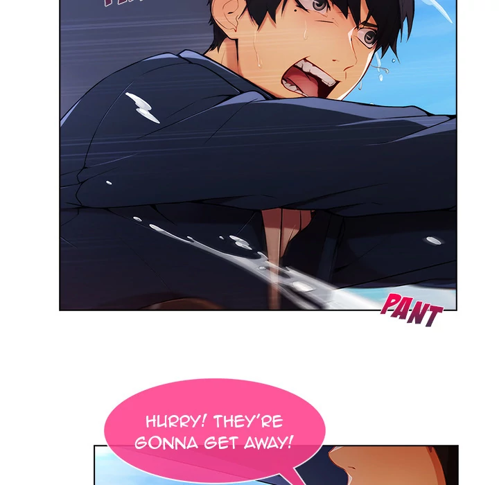 Lady Long Legs page 54
