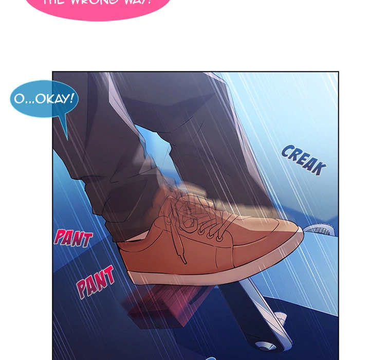 Lady Long Legs page 57