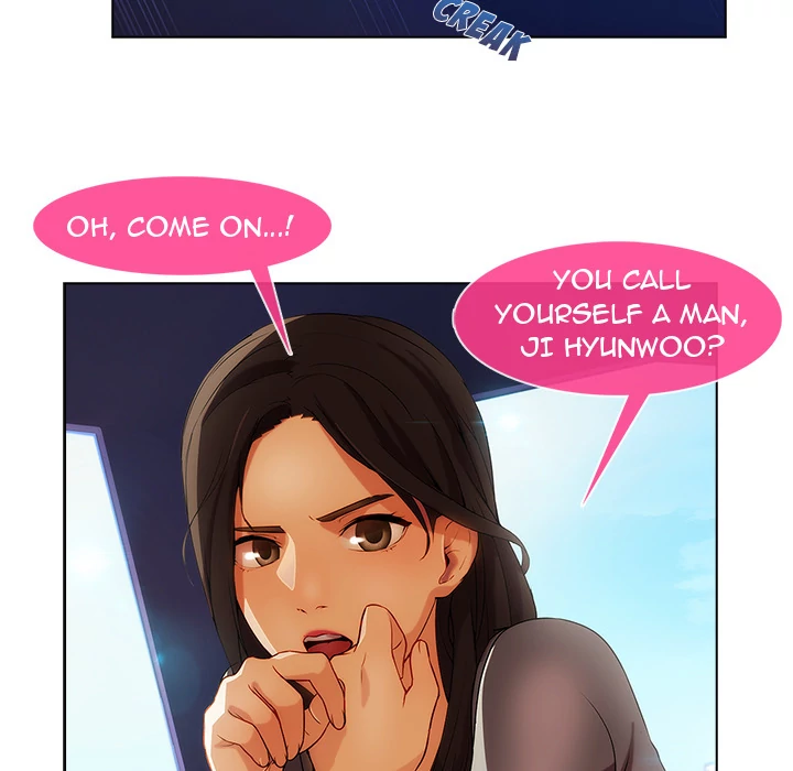 Lady Long Legs page 58