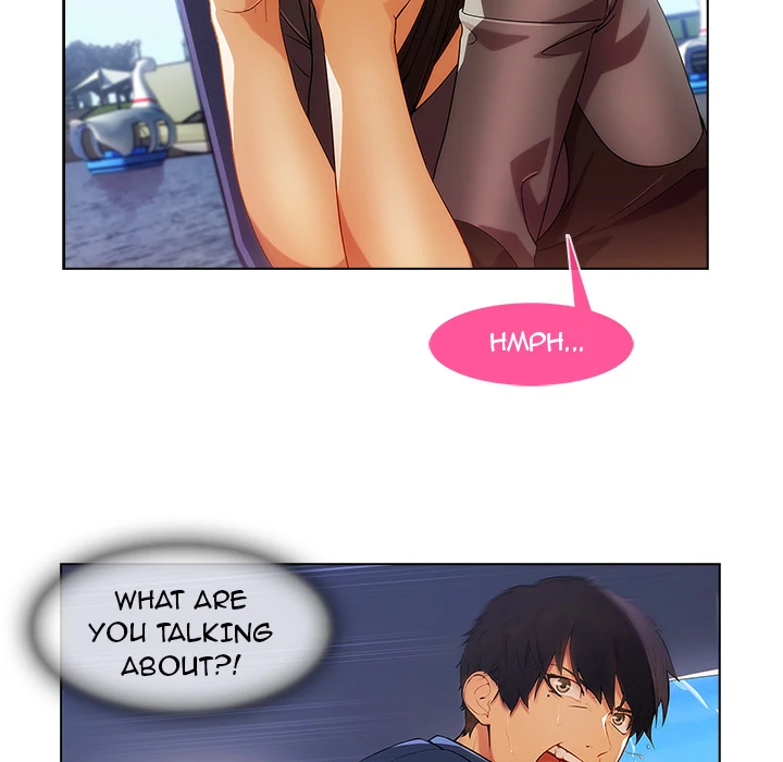 Lady Long Legs page 59