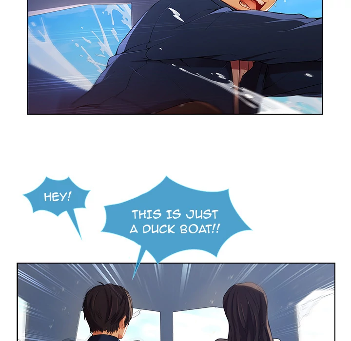 Lady Long Legs page 60