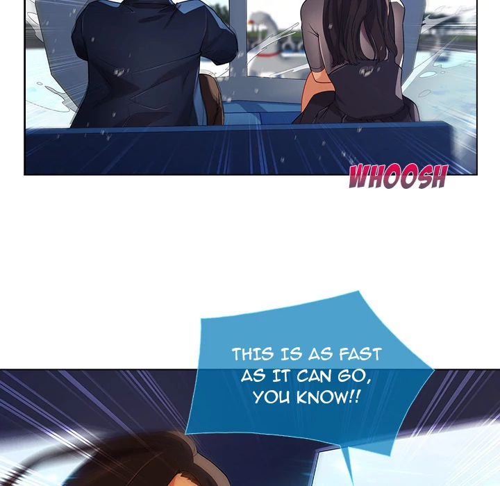 Lady Long Legs page 61