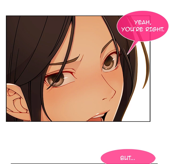 Lady Long Legs page 63