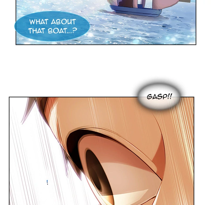 Lady Long Legs page 67