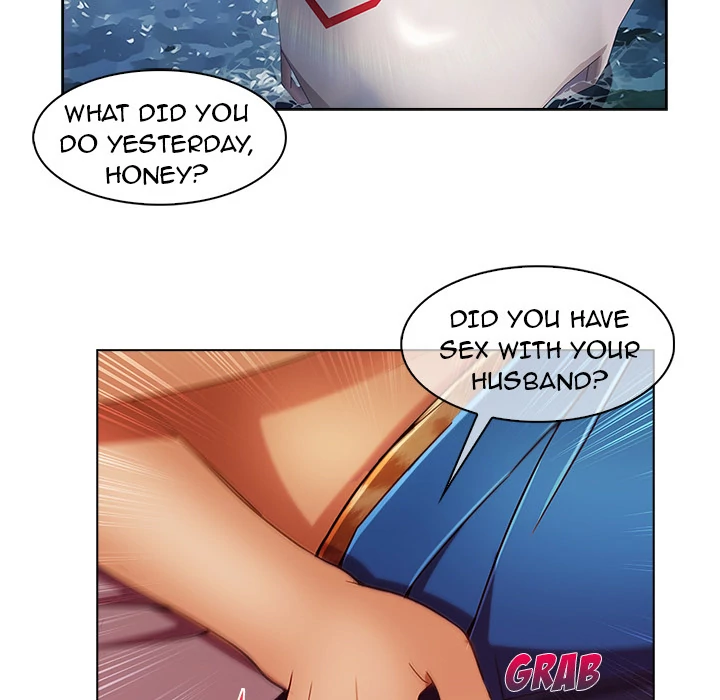 Lady Long Legs page 70