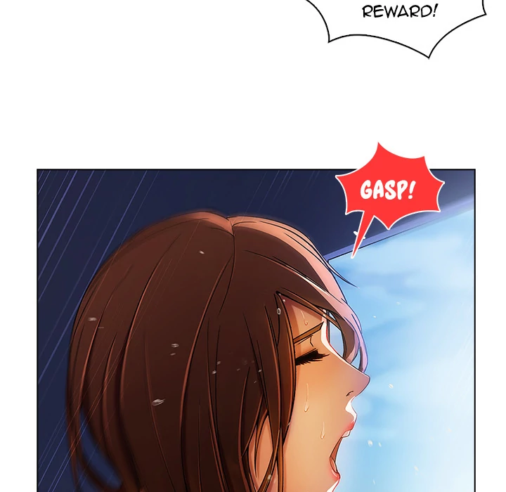 Lady Long Legs page 79