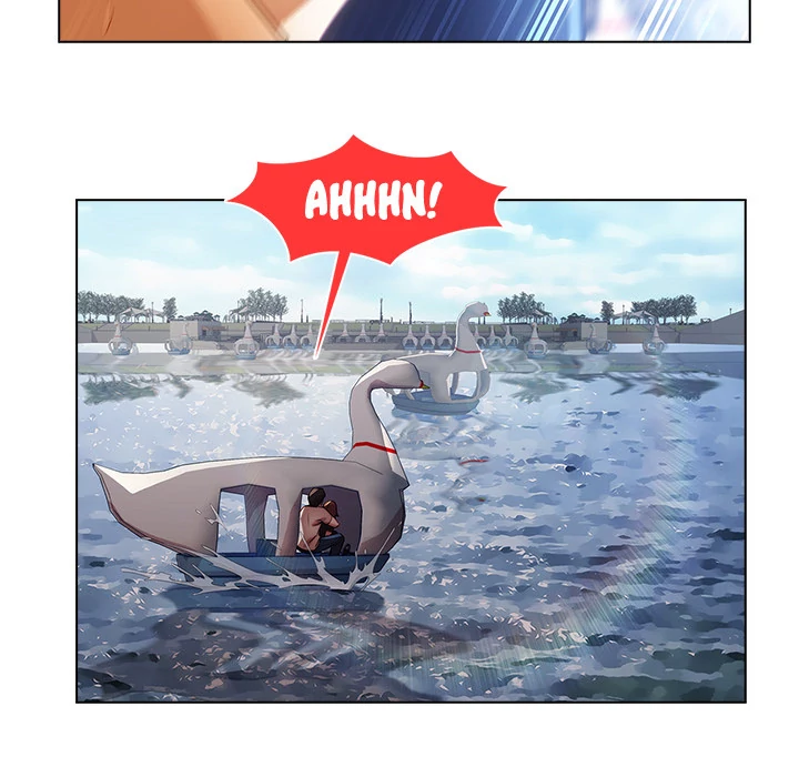 Lady Long Legs page 81