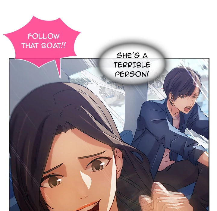 Lady Long Legs page 83