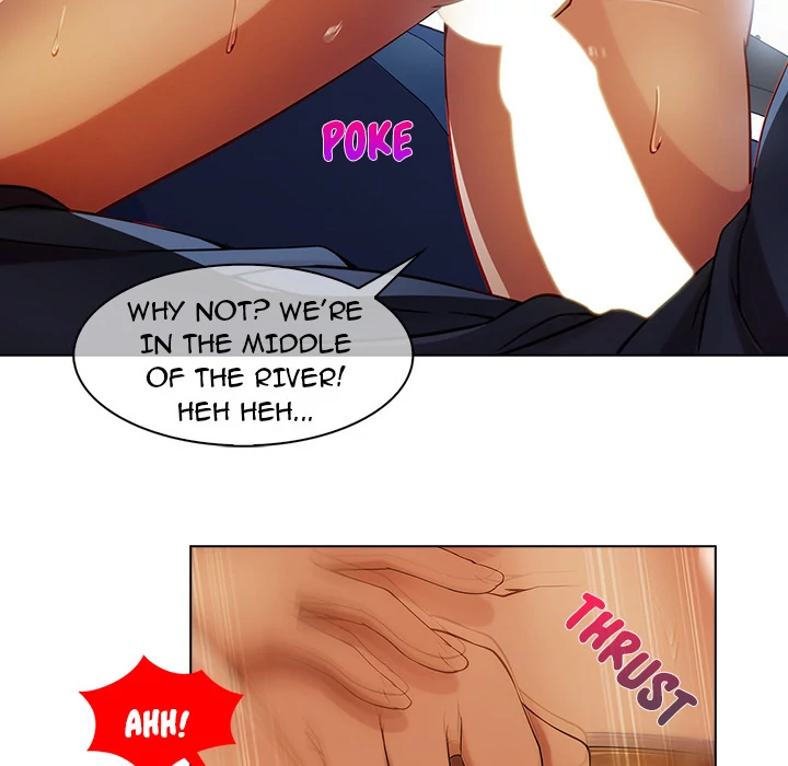 Lady Long Legs page 87