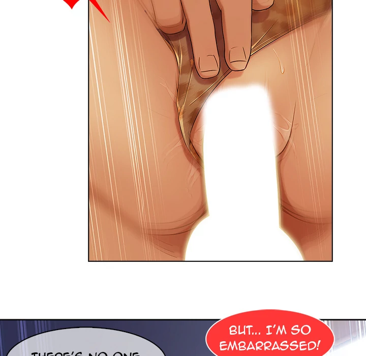 Lady Long Legs page 88