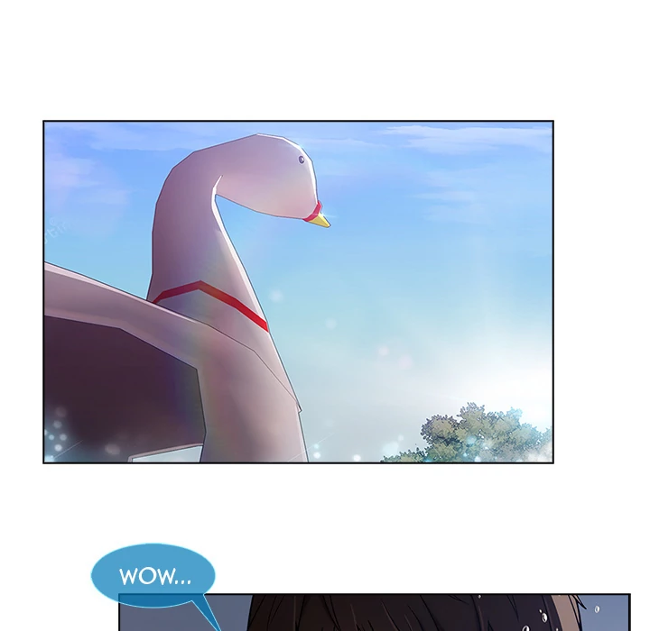 Lady Long Legs page 96