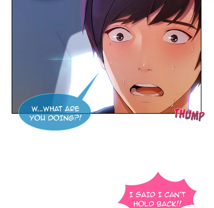 Lady Long Legs page 103